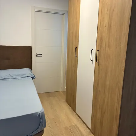 Apartmán Mango Tree Benalmádena