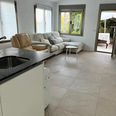 Apartment Mango Tree Benalmadena