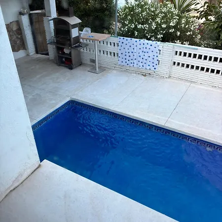 Apartmán Mango Tree Benalmádena
