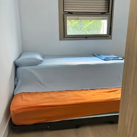 Mango Tree Apartmán *